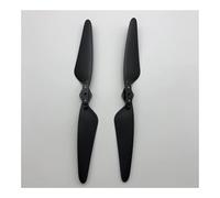 Kit de repuestos for cuadricóptero Maple Leaf, Compatible con hélices de dron KF101 Pro MAX.(2PCS)