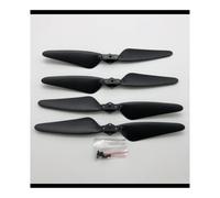Kit de repuestos for cuadricóptero Maple Leaf, Compatible con hélices de dron KF101 Pro MAX.(4PCS)