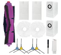 Kit de repuestos para aspiradoras Eureka J12 Ultra y Midea V12