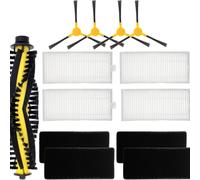 Kit de repuestos para aspiradores Robot Tesvor y Neatsvor