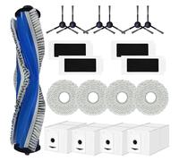 Kit de repuestos para Ecovacs Deebot T30 Omni, T30 Pro Omni, T30 Max