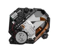 Kit de repuestos para lentes ópticas anticaídas para consola de juegos (PS1 KSM-440AEM)