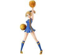Kit de resina Tamago Girls Collection 24 "Amy MCDonnell" (Cheerleader) Sp511...