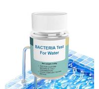 Kit de resistencia al agua: herramienta de análisis digital de alta precisión, kit de prueba multifuncional de calidad del agua, medidor de detección química, equipo de prueba de líquidos