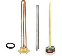 Kit de Resistencia Termo Eléctrico Goldman Service 1500W