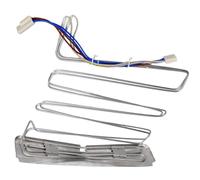 Kit de resistencia termofusible 160 W/72 °c Refrigerador, congelador C00284327 INDESIT