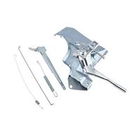 Kit de Resorte Barra Enlace Regulador Palanca Del Brazo Control del Acelerador para Honda GX340 GX390 11HP 13HP Motor de 4 Tiempos