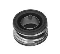 Kit de resorte de sello de bomba de agua de circulación de carburo de silicio de repuesto de sellos mecánicos 520 5/8 para uso industrial