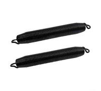 Kit de resorte R3847 diseñado para adaptarse a sistemas de nivelación hidráulicos instalados en grúas móviles y plataformas de trabajo elevadas (2PCS)