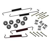 Kit de resortes de zapatas traseras para Volkswagen escarabajo 68->