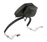 Kit De Respaldo Para Conductor Delantero De Motocicleta, Respaldo Ajustable Para Conductor Y Pasajero Para Goldwing GL1800 GL1800A 2001-2017 bicicletas deportivas