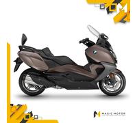 Kit de respaldo SHAD para BMW C 650 GT W0CG62RV