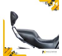 SHAD KIT RESPALDO DUCATI DIAVEL 1200 Kit de montaje Respaldo