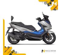 Kit de respaldo SHAD para Honda NSS 125 A H0FR11RV