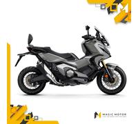 Kit de respaldo SHAD para Honda NSS 750 A H0XD71RV