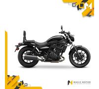 Kit de respaldo SHAD para Kawasaki Eliminator 500 R K0LM54SN