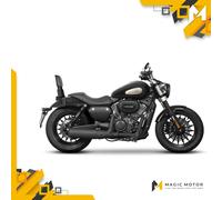Kit de respaldo SHAD para Keeway V-Cruise 125 B0VC32SN