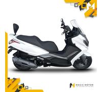 Kit de respaldo SHAD para Kymco Downtown 125 i K0DW15RV