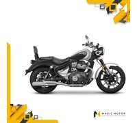 Kit de respaldo SHAD para Royal Enfield Super Meteor 650 R0SP63SN