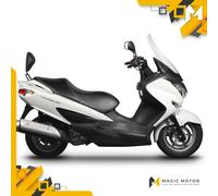 Kit de respaldo SHAD para Suzuki UH 125 A S0BR17RV