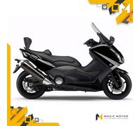Kit de respaldo SHAD para Yamaha XP 500 Y0TM52RV