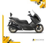 Kit de respaldo SHAD para Zontes ZT 350 i Z0E353RV