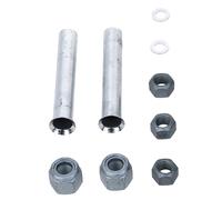 Kit de restauración, brazo de enlace Lemförder 10971 01 para OE 124 330 06 75