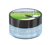 Kit de restauración de golf - 1,65 pulgadas Material de pulido Cuidado para la eliminación de óxido, pasta de pulido con fórmula de protección de longevidad, solución de mantenimiento para facilitar a