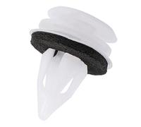 Kit DE Retención DE Sujetador DE Clips DE la Puerta Interior DE la Puerta Interior del Automóvil para Mini | RVETS DE PANEL DE PRÁCTICO 20 PCS | Sujetadores DE Puertas Impermeables (Diez paquetes)