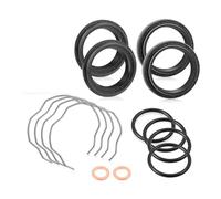 Kit De Retenes Aceite para Horquilla (41 X 53 8/10,5 Mm) para K&AWAS&AKI 650, ER650, EN650, EX650, KLR650, EJ800