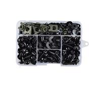 Kit De Retenes Aceite para Horquilla Delantera Amortiguadores Rally para CRF250L, CRF250LA, CRF250R, CRF250X, CRF250RX, CRF250F, CRF 250L, 250R, 250X(B)