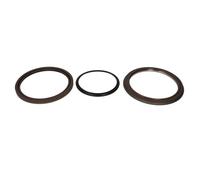 Kit de retenes, cubo de rueda FEBI BILSTEIN 35420