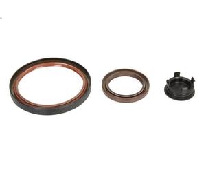 Kit de retenes, motor ELRING 484.270 para HONDA FR-V (BE) 1.8 2007-2009
