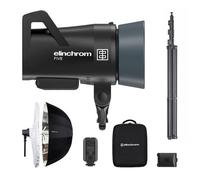 Kit de retrato al aire libre Elinchrom FIVE
