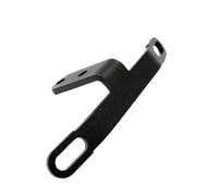 Kit de reubicación de llave de encendido de bobina de motocicleta compatible con Sportster 1200883 XL Super Low Custom XL883L 2007 2021