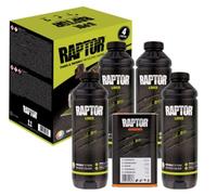 Kit de revestimiento para pickup U-POL Raptor, pintura tintable, 4 L