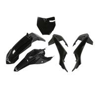 UFO KTM SX 65 KTKIT526@001 Kit de plástico de casco completo de repuesto