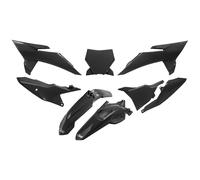 Kit de plastica ufo para moto repuestos accesorios piezas recambios calidad