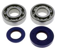 Kit de Revisión Cigüeñal Yamaha-Minar