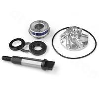 Kit de Revisión Bomba Agua Compatible Con Honda Sh 300 2011 2012 2013 2014 2015