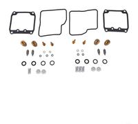 Kit de revisión de carburador para Suzuki VX800 para intruso 90-93 - Reparación de carburador de ajuste directo con junta completa y juego de resorte