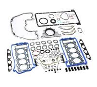 Kit de revisión de sellos de juntas 11127513195 11340029751 compatible con motor 750i X5 550i E63 E65 E66 N62 B48 4.8L