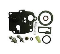 Kit de revisión del carburador Sustituye a B&S 494623