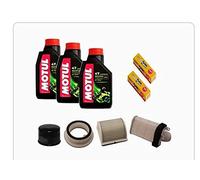 Kit de revisión para Yamaha T-Max 500 de 2001-2007