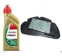 Kit de revisión PCX 125 Aceite Power 1 10W40.