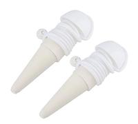 Kit de riego automático, 2 unidades de riego automático para macetas, para flores,
