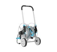 Cellfast Conjunto Explorer con Carrito de 25 Piezas.