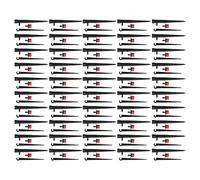 Kit de riego por goteo Goteros de agua de riego de jardín Juego de 150 piezas con goteros de 8 orificios Aspersores de flujo ajustable para riego de césped y huerto Material ABS