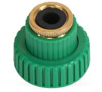 Kit de riego por goteo inteligente temporizador automático 2PC con atomización para el cuidado específico de las plantas