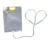 Kit de riego por goteo, picos de riego automático con gotero de flujo ajustable, sistema automático de riego de plantas para huertos, suculentas, vacaciones y plantas de interior (E)